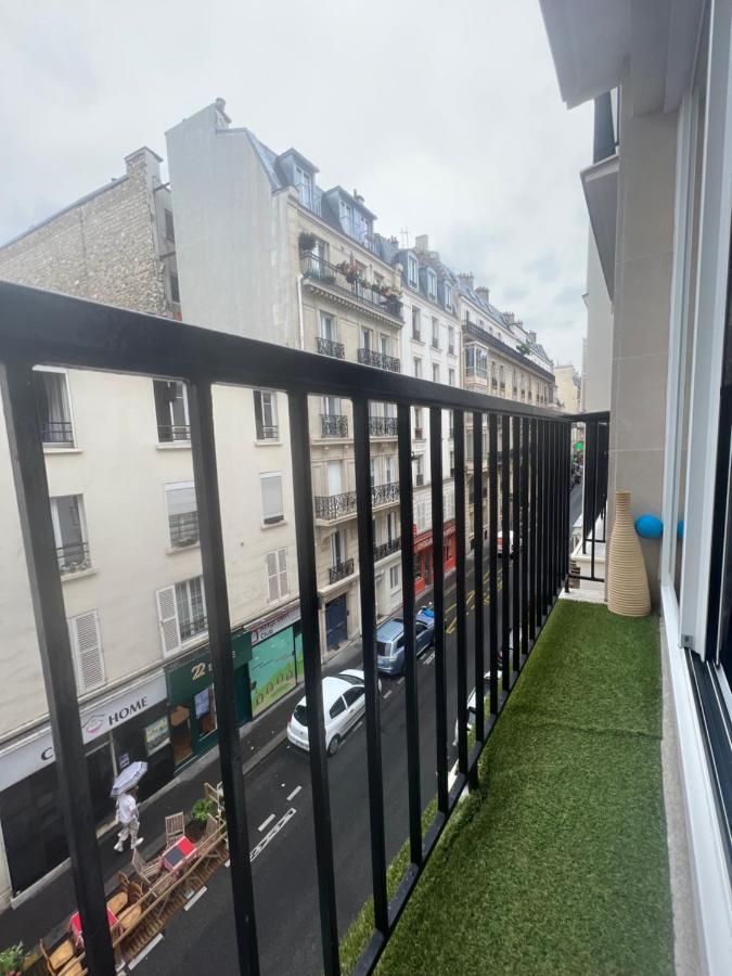 Apartment Like Home Arc De Triomphe, Champs Elysees, Tour Eiffel París Exterior foto