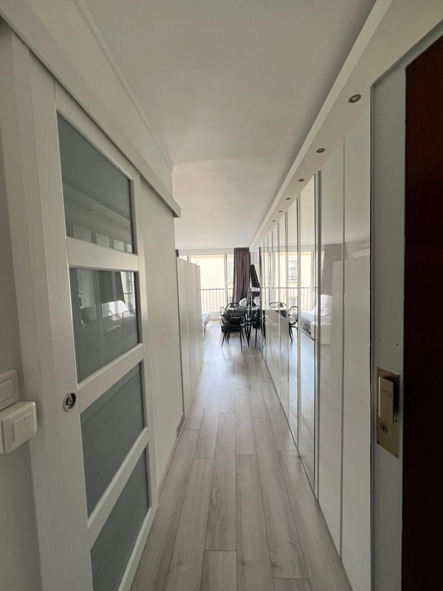 Apartment Like Home Arc De Triomphe, Champs Elysees, Tour Eiffel París Exterior foto