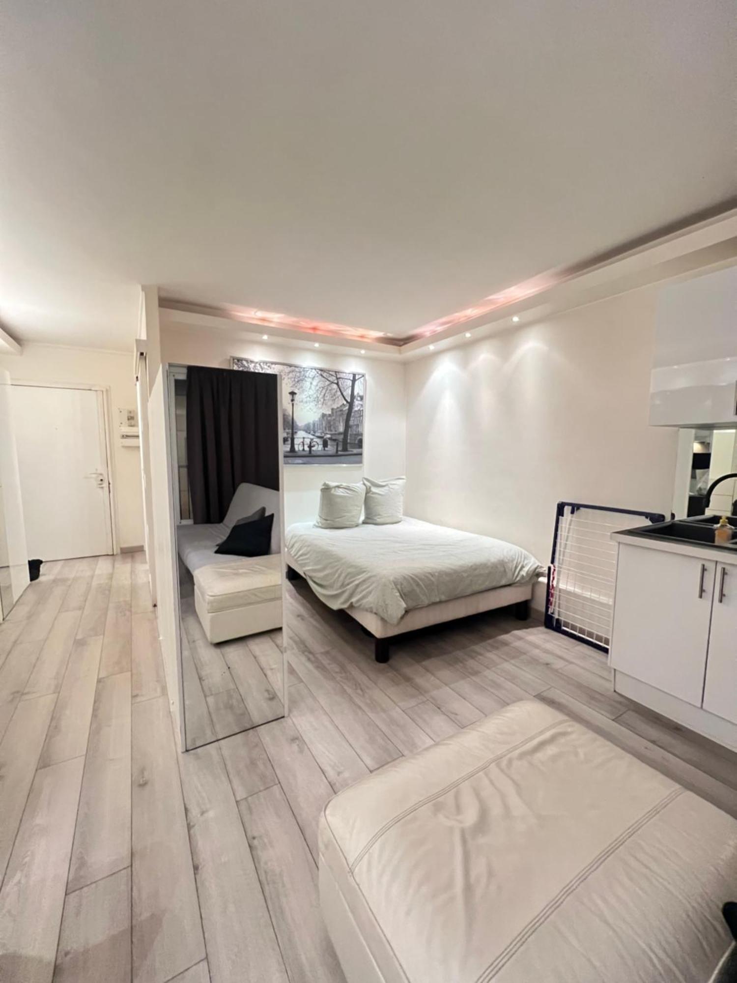 Apartment Like Home Arc De Triomphe, Champs Elysees, Tour Eiffel París Exterior foto